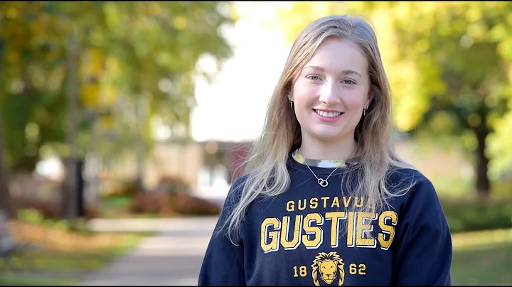 Your Virtual Guided Tour of Gustavus