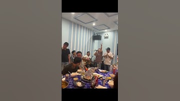 Là Anh Remix Chim Cánh Cụt Tuyết Diễm - Family Band #shorts