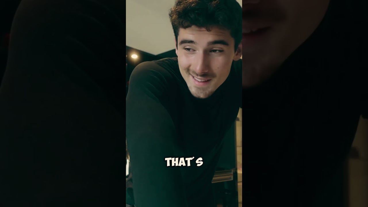 Morning Success Rituals with Iman Gadzhi: Secrets to Crushing Your Day! 