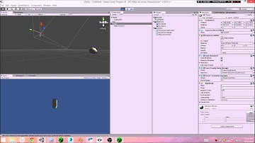 Unity Faux/Planetary Orbit Gravity