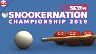 JOGOS COMO O SNOOKER NATION CHAMPIONSHIP PARA PS4 - SIMULAÇÃO ESPORTIVA