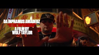 Da Inphamus Amadeuz - Still Inphamus Official Music Video