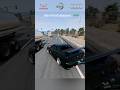 Critical situation brake test. #beamngcrash #automobile #beamngdrive #gaming