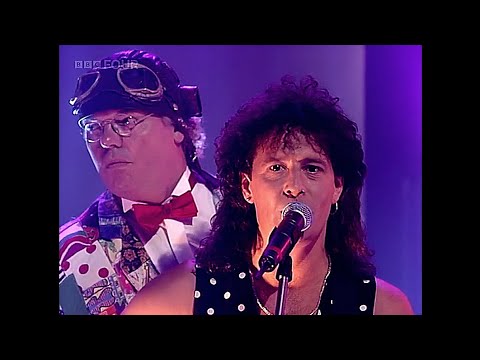 Smokie Feat .Roy Chubby Brown - Living Next Door To Alice -Totp - 1995