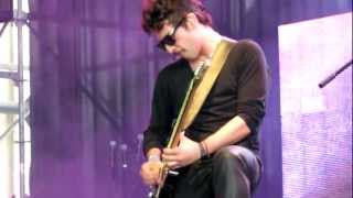 De Saloon - Cabeza De Escorpión Pulsar12 - 16112012