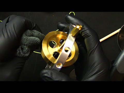 ASMR Masterpiece Sounds Of Mechanical Devices