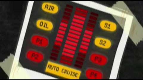 Custom Knight Rider Intro 9 - Michael