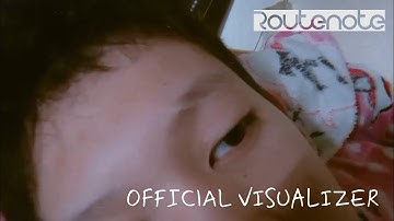 Hiroshi - Bad Weather [Official Video Visualizer]