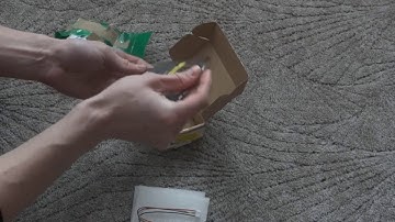 NEXTION Touch Screen Unboxing and Review