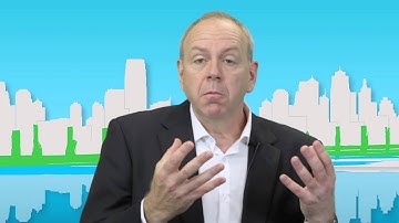 Urban Forests - how do trees benefit a city?