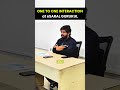 Prateek Sir Shocking Reaction जब बच्चे का किया Phone Check 😱| IIT Motivation #iitbombay #esaral #yt