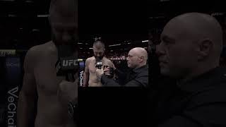 Jiri Procházka's loss to the Carlos Ulberg | UFC 327. #emotional #mmafans #ufc #ufc327