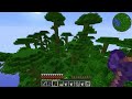 Sezon 3 Modlu Survival Bölüm#7 (Banyo Tuvalet Yaptım) #minecraft