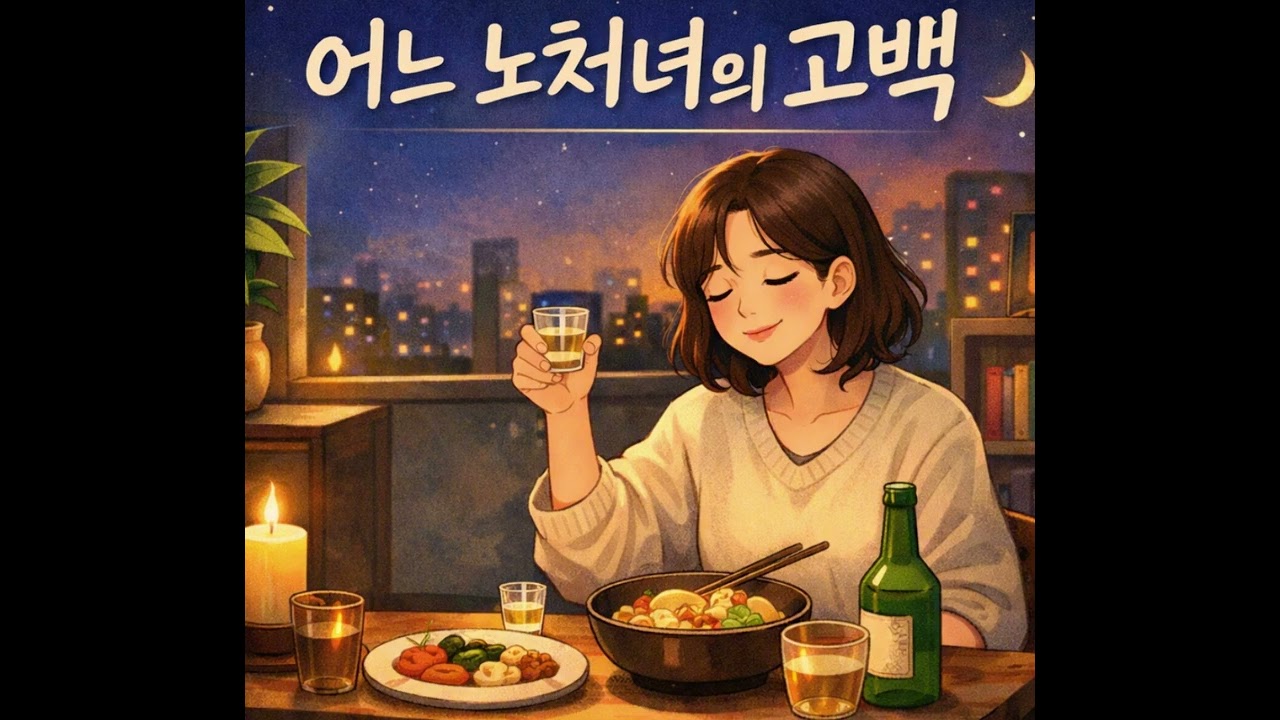 어느 노처녀의 이야기2