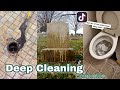 Satisfying Deep Cleaning TikTok Compilation