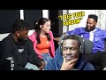 Rease reacts to dr umar meets my white gf