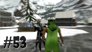 "When Releasing a Monster in Town..." | Daggerfall Unity, MAD GENIUS - Part 53