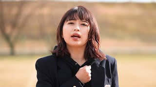 Video voorbeeld van "吉本坂46 「永遠のゴールドラッシュ」  [Official Video]"