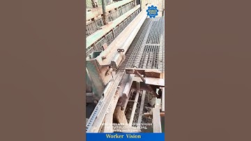 Ever Wondered How Wire Mesh Is Actually Made?