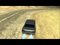 GTA SA: Just drift...