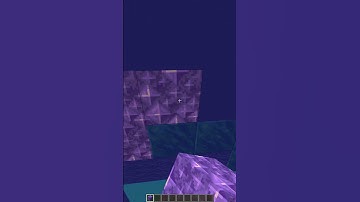 Tetris Theme Song with Minecraft Build