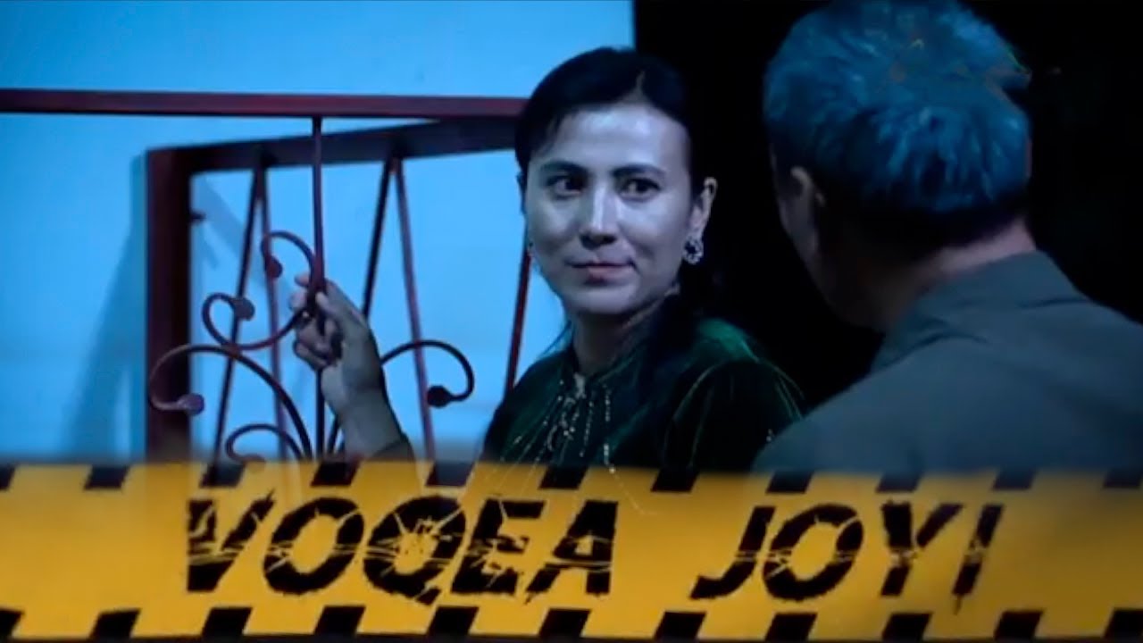 Эри бор аёлнинг сирини билган қишлоқ раиси ўлдириб кетилди | Voqea joyi