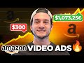 Amazon Ads - Sponsored Brands Video Ads Tutorial