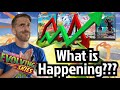 POKEMON PRICE CONFUSION Was The Evolving Skies Reprint Big Enough To Impact The Singles Market POKEMON PRICE CONFUSION Was The Evolving Skies Reprint Big Enough To Impact The Singles Market