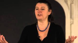 Quo Vadis: What is the value of scientific literacy? | Irena Borzym | TEDxCambridgeUniversity