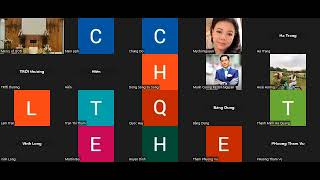1325. TLCVN - CNĐNNC. Thứ bảy. Hãy sống cuộc đời của mình - 10.06.2023