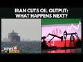 US Blockade Forces Iran to Slash Oil Output – Global Shock Incoming | Strait Of Hormuz | 4K