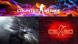 Counter Strike   Bad Boy   Sweet Fa