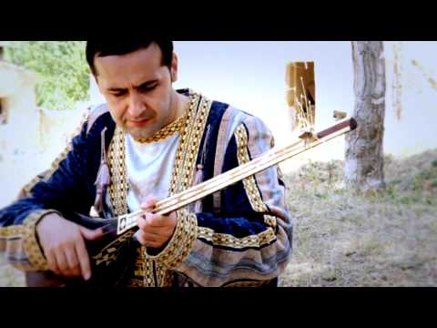 Махками Бахриддин - Зарафшони Hd