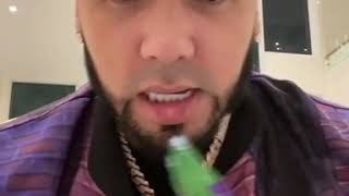 Por Mi Reggae Muero - Anuel aa Ft Yandel (Preview)