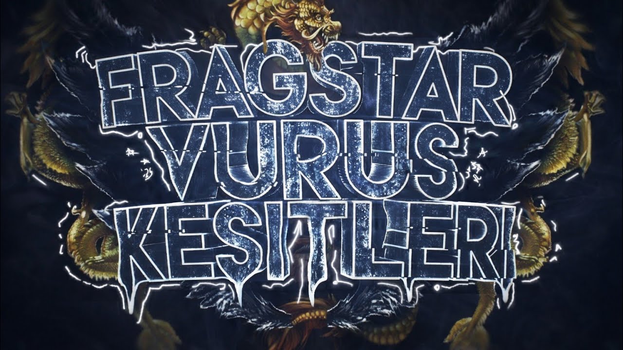 #wolfteam FragstaR Vuruş Kesitleri [ FARK VAR ] #28