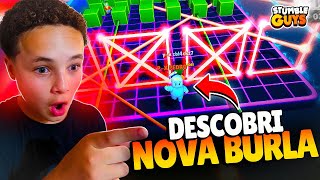 FIZ O IMPOSSÍVEL! DESCOBRI NOVAS BURLAS NO LASER DASH LENDÁRIO!