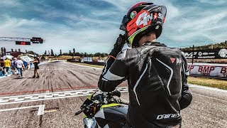 SE NON VINCO QUESTA GARA, È FINITA - RACING IS LIFE 2019 EP.32