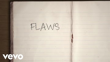 Kierra Sheard - Flaws (Lyric Video)