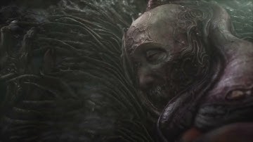 Let’s Play Scorn!—Scorn-Part 1-Full Game Playthrough (No Commentary)