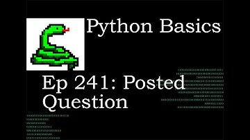 Python Basics Nested List Comprehension of Two Strings