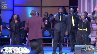 The Worship Connection 4:23 with Pastor Teddy Mantanyani Worship Medly (Mwebashila Nimwe/Kamilumbe)