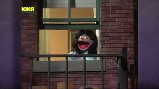 Sesame Street - Monsterpiece Theater Inside Outside Story German