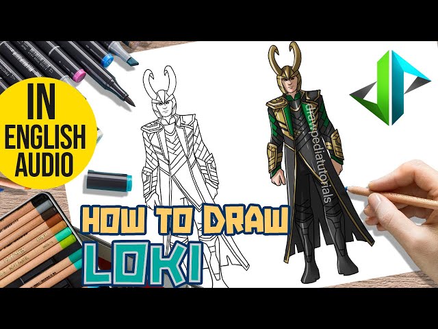 Asuro.loki on Game Jolt: I like to draw dis