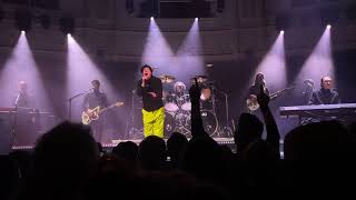 Video thumbnail of "Sparks - My Baby's Taking Me Home @ Paradiso Amsterdam 21/4/2022"