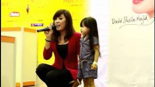 Price Tag - Shila Amzah (HalFest2011)