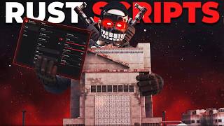 Never Struggle with Recoil Control Again.. BEST Rust Scripts of 2026