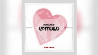 ENHYPEN (엔하이픈) - XO (Only If You Say Yes) 1 Hour Loop