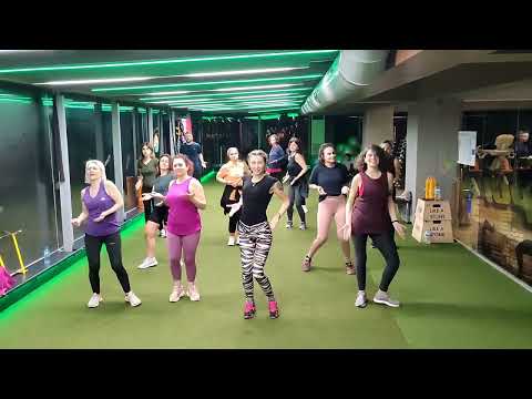 Azis & Kazhi chestno #zumba #zumbafitness #zumbadance #zumbaclass #zumbalove