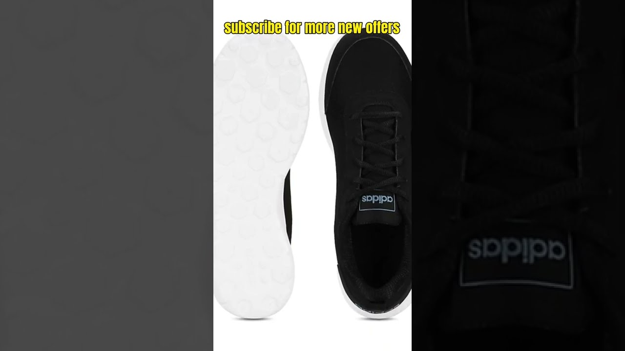 adidas factor m running shoes