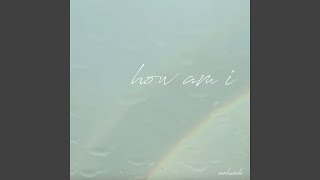 Miniatura del video "Achsah - how am i"